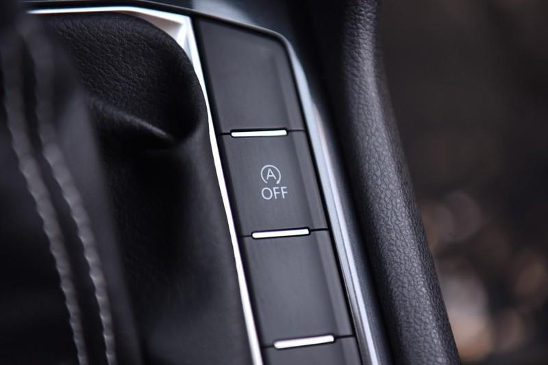 used 2024 Volkswagen Tiguan car, priced at $26,995