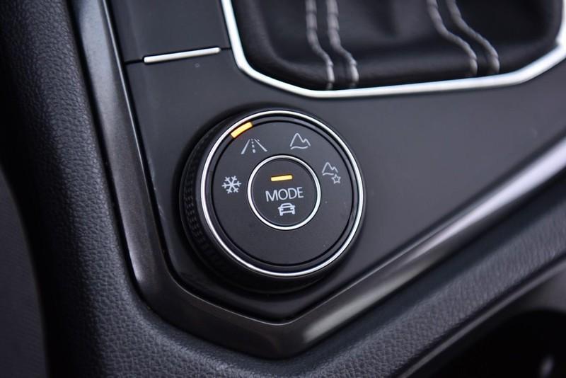 used 2024 Volkswagen Tiguan car, priced at $26,995