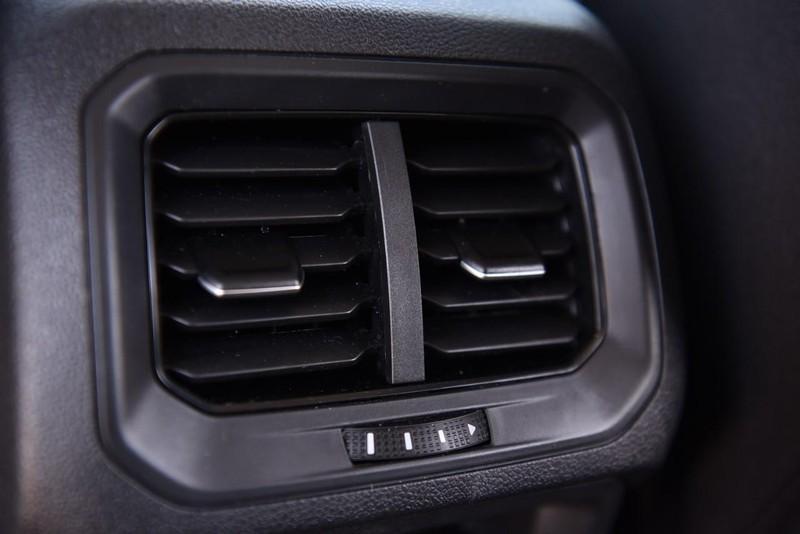 used 2024 Volkswagen Tiguan car, priced at $26,995