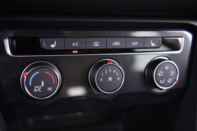 used 2024 Volkswagen Tiguan car, priced at $26,995