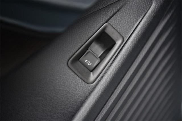 new 2025 Volkswagen ID.4 car, priced at $49,841