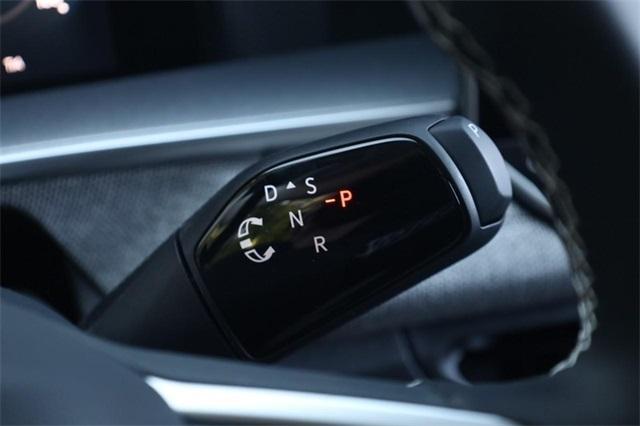 new 2025 Volkswagen Tiguan car, priced at $27,478