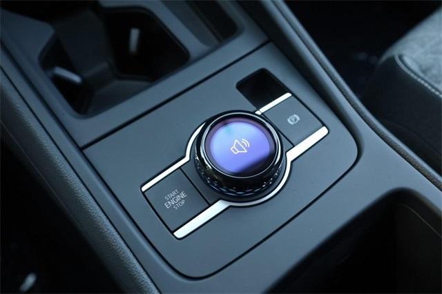 new 2025 Volkswagen Tiguan car, priced at $27,478