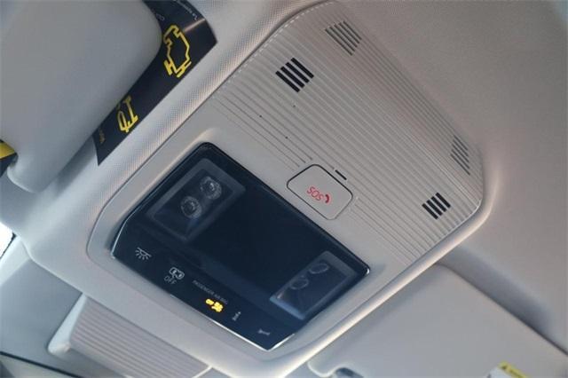 new 2025 Volkswagen Tiguan car, priced at $27,478