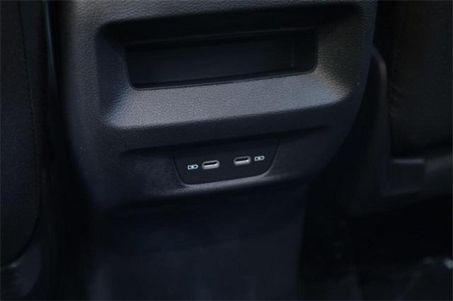 new 2025 Volkswagen Tiguan car, priced at $27,478