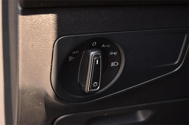 used 2022 Volkswagen Tiguan car, priced at $23,755