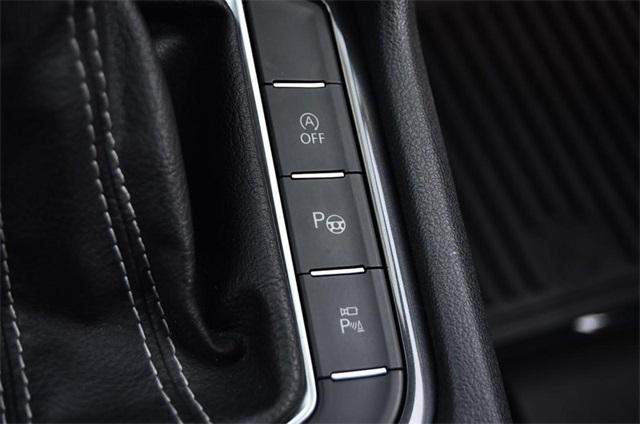 used 2022 Volkswagen Tiguan car, priced at $23,755