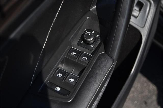 used 2022 Volkswagen Tiguan car, priced at $23,755