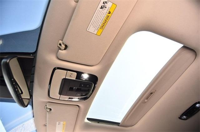 used 2020 Hyundai Palisade car, priced at $22,995
