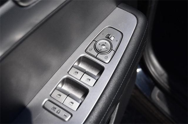 used 2020 Hyundai Palisade car, priced at $22,995