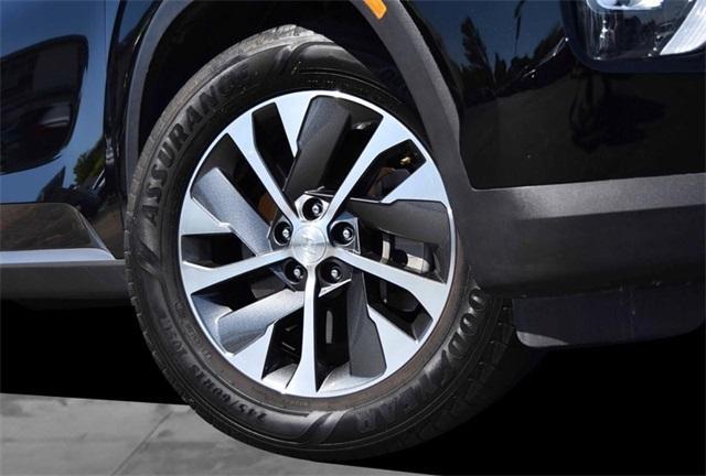 used 2020 Hyundai Palisade car, priced at $22,995