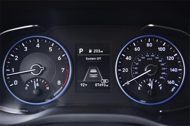 used 2020 Hyundai Palisade car, priced at $22,995