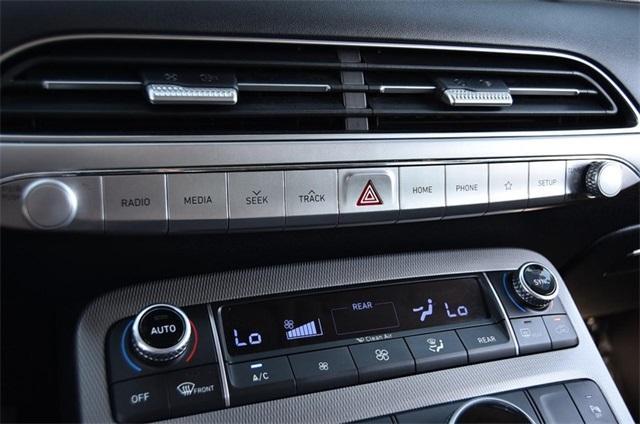 used 2020 Hyundai Palisade car, priced at $22,995