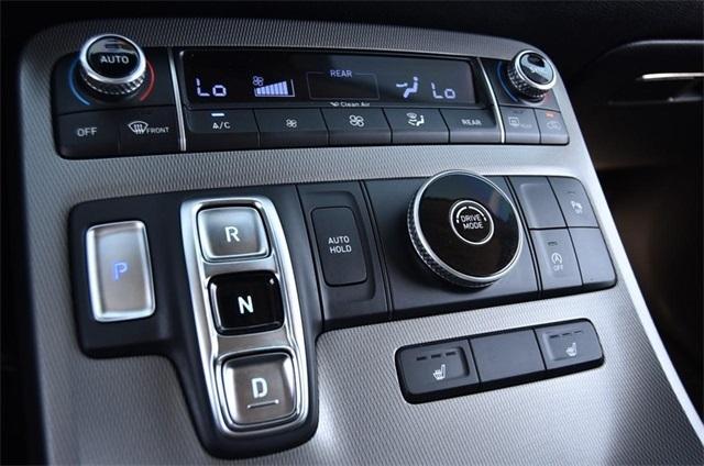 used 2020 Hyundai Palisade car, priced at $22,995