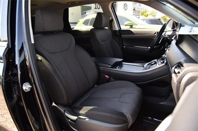 used 2020 Hyundai Palisade car, priced at $22,995