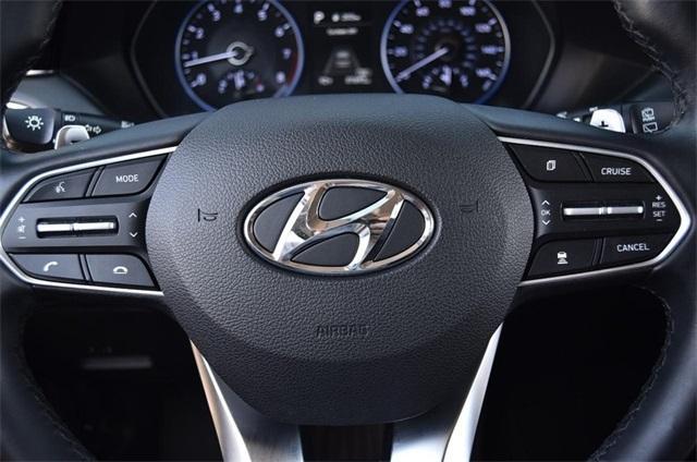 used 2020 Hyundai Palisade car, priced at $22,995
