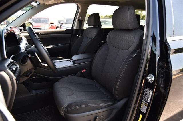 used 2020 Hyundai Palisade car, priced at $22,995