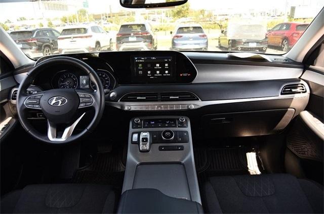 used 2020 Hyundai Palisade car, priced at $22,995