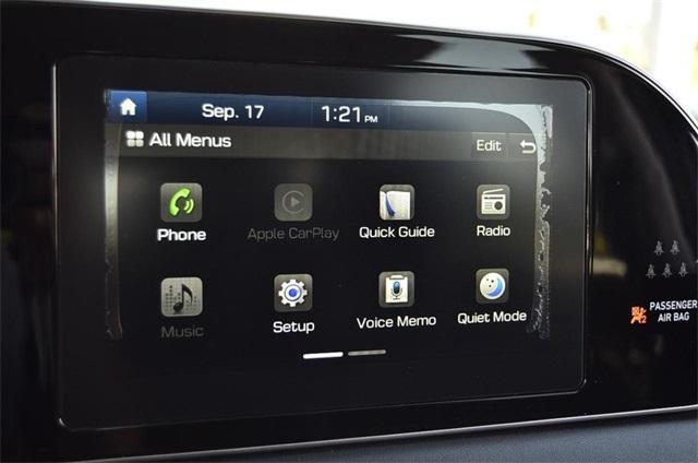 used 2020 Hyundai Palisade car, priced at $22,995