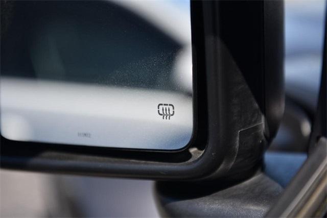 used 2022 Jeep Wrangler Unlimited 4xe car, priced at $30,995