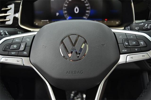 new 2025 Volkswagen Jetta car, priced at $27,683