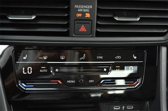 new 2025 Volkswagen Jetta car, priced at $27,683
