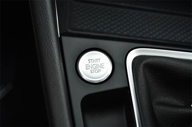 new 2025 Volkswagen Jetta car, priced at $27,683