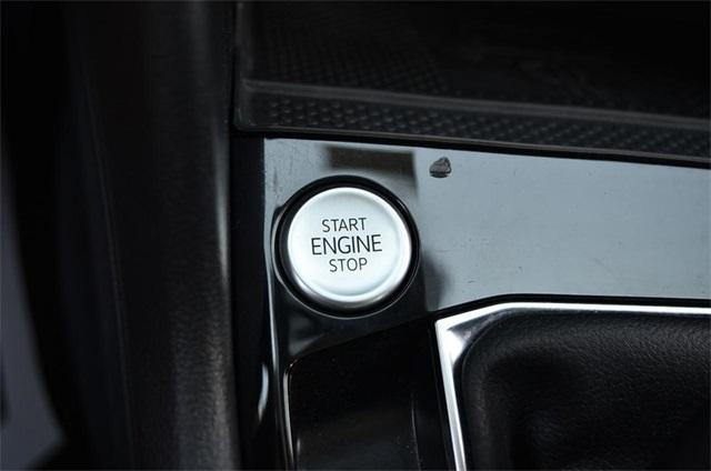 used 2024 Volkswagen Taos car, priced at $25,995
