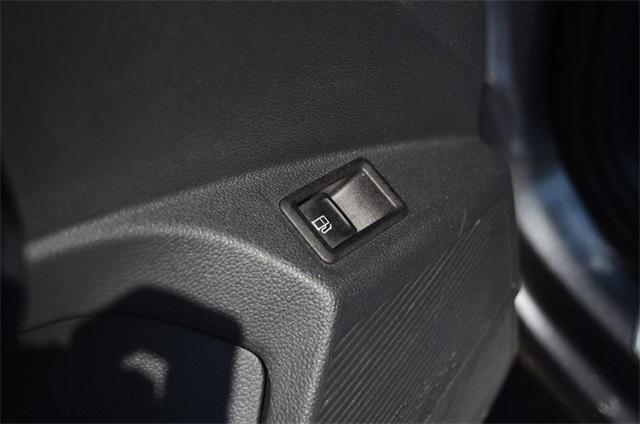 used 2024 Volkswagen Taos car, priced at $25,995
