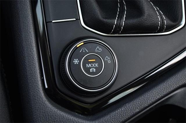 used 2024 Volkswagen Taos car, priced at $25,995