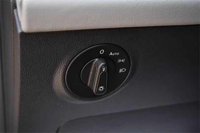 used 2024 Volkswagen Taos car, priced at $25,995