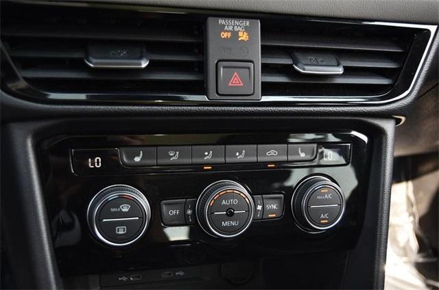 used 2024 Volkswagen Taos car, priced at $25,995