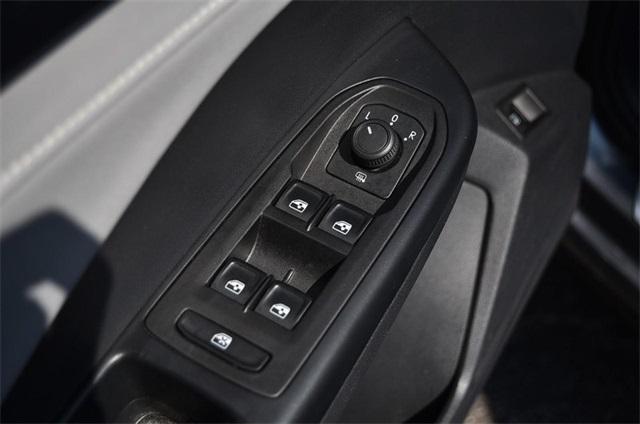 used 2024 Volkswagen Taos car, priced at $25,995