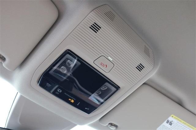 new 2026 Volkswagen Atlas car, priced at $41,245