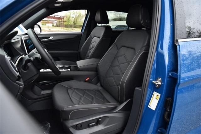 new 2025 Volkswagen Atlas Cross Sport car, priced at $42,059