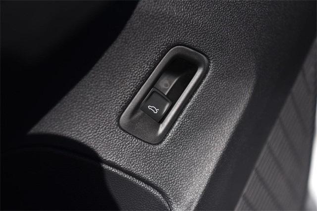 new 2025 Volkswagen Atlas Cross Sport car, priced at $51,956