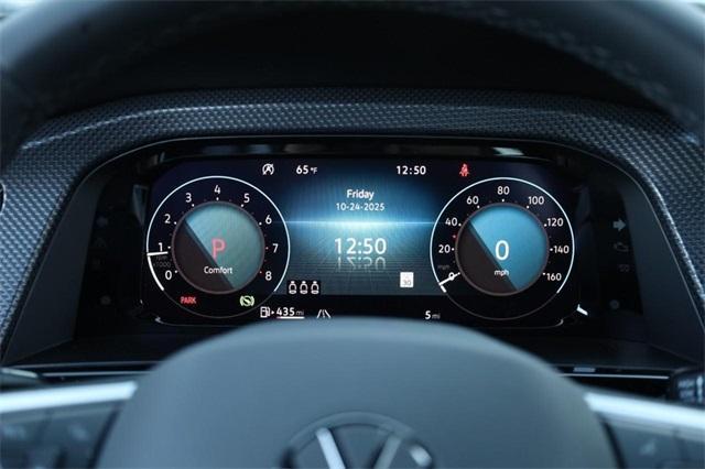 new 2026 Volkswagen Atlas Cross Sport car, priced at $49,446