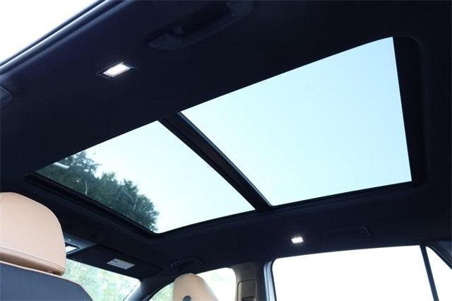 new 2026 Volkswagen Atlas Cross Sport car, priced at $49,446