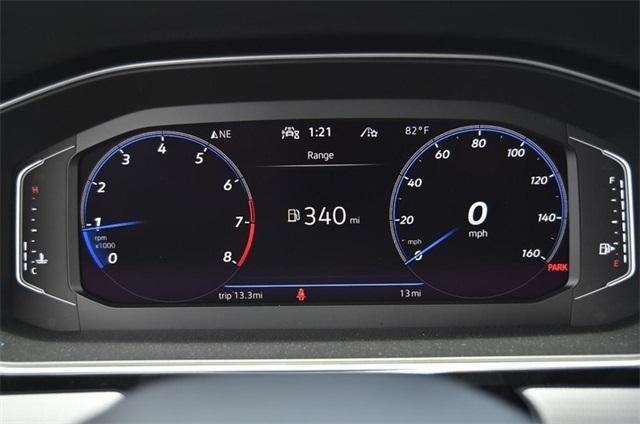 new 2025 Volkswagen Jetta GLI car, priced at $32,995