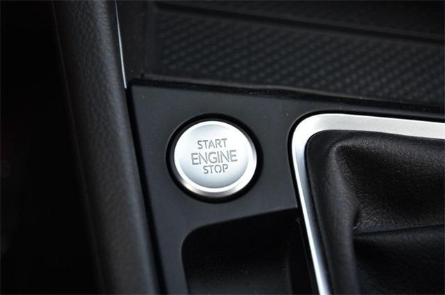 new 2025 Volkswagen Jetta GLI car, priced at $32,995