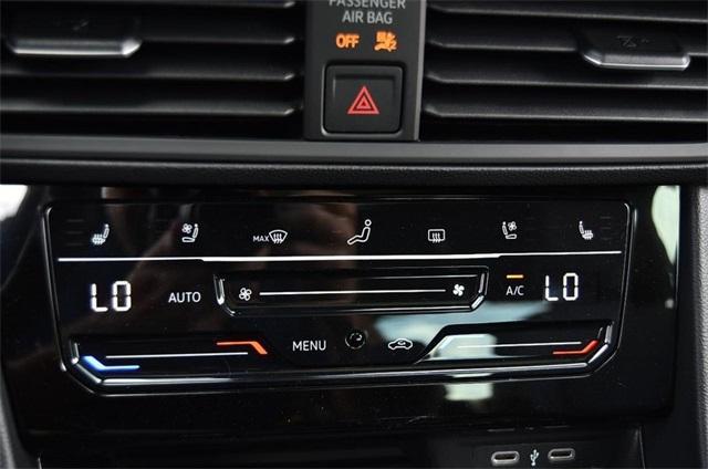 new 2025 Volkswagen Jetta GLI car, priced at $32,995