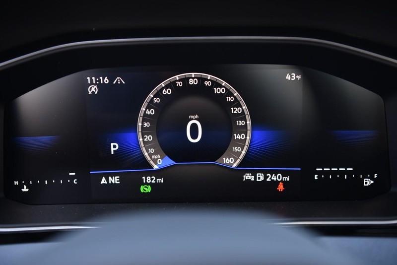 new 2025 Volkswagen Jetta car, priced at $26,453