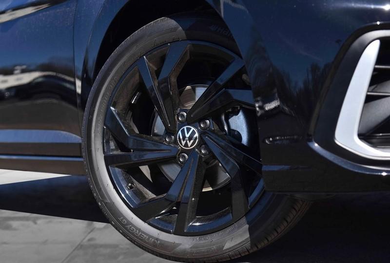 new 2025 Volkswagen Jetta car, priced at $26,453
