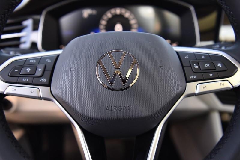 new 2025 Volkswagen Jetta car, priced at $26,453