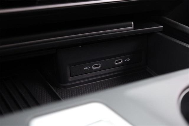 new 2026 Volkswagen Atlas car, priced at $41,245