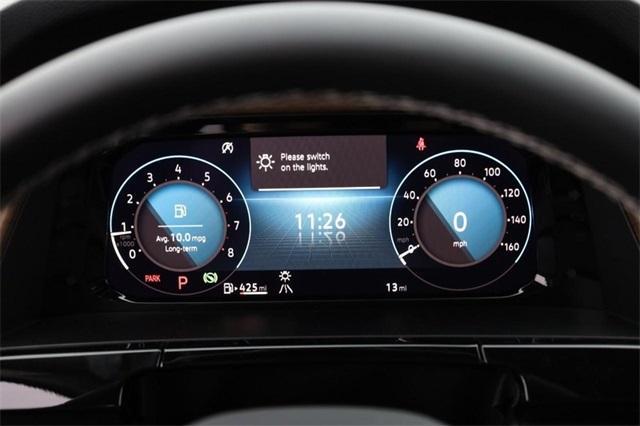 new 2026 Volkswagen Atlas car, priced at $41,245