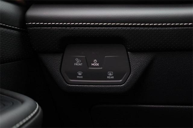 new 2026 Volkswagen Atlas car, priced at $41,245