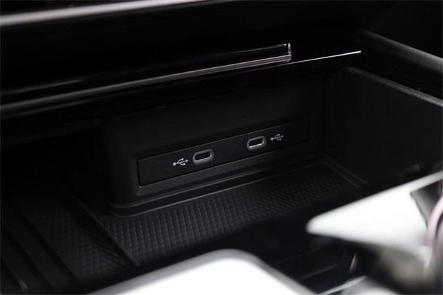 new 2026 Volkswagen Atlas car, priced at $46,947