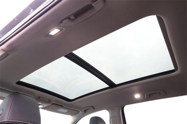 new 2026 Volkswagen Atlas car, priced at $46,947