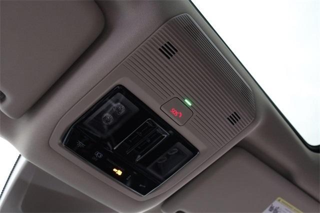 new 2026 Volkswagen Atlas car, priced at $46,947